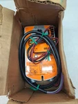 Belimo FSLF24-S Spring Return Actuator New, Open Box. Fixed Price $275.00.