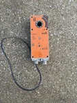 Belimo Spring Return Actuator Af 24 Us Vac/dc 10 W 133 Lb 150S 20S. Fixed Price $39.99.