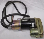 Thomson Saginaw Linear Actuator Gearbox Motor P/n: K05649-0304 71623446 W/cable. Fixed Price $395.10.