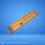 Smc MGPM12-200 Compact Guide Cylinder Usip. Fixed Price $118.80.