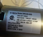 P-tech DR8-59-2402 Bed Actuator Motor Head Sleep Number Flexfit. Fixed Price $42.55.