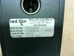 Red Lion 4700600 Rotary Pulse Encoder-new No Box. Fixed Price $403.22.