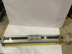 Phd Linear Pneumatic Slide # SFP-625X475-AB-DB-L9. Fixed Price $119.95.