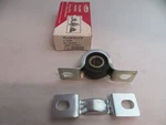 Dayton 2X898 Pillow Block Bearing 5/8 Bore. Fixed Price $16.67.