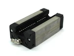 Thk SHS20V Linear Ball Guide Slide Block. Fixed Price $50.00.