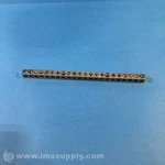 Ilsco CTB18 Copper Busbar Usip. Fixed Price $12.00.