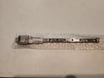 Thk RSR12ZMUU + 270LM Linear Motion System Usa. Fixed Price $100.00.