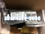 One Siemens SKP25.403E2 Valve Actuator. Fixed Price $881.49.