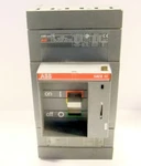 Abb SACES5 S5N Circuit Breaker W/ PR211 Trip. Fixed Price $174.84.
