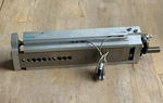 Festo DGSL-16-100-P1A Guided Slide Pneumatic Cylinder. Fixed Price $150.00.
