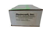 Photocraft HS25B-P50/10/B/8-30 Encoder Nsmp. Fixed Price $375.00.