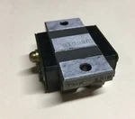 Thk SR15SB Linear Bearing. Fixed Price $35.00.