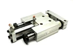 Phd SED25X3-BR-E Pneumatic Linear Slide Thruster. Fixed Price $404.99.