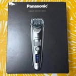 Panasonic Linear Beard Trimmer Black Silver ER-SB60-S AC100-240V W/o Oil. Fixed Price $135.13.