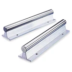 Thomson SR8-PD Support Rail, Aluminum, 24IN 1.375IN. Fixed Price $122.99.