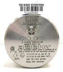 Solutions PSCZ-3S Cyclops Z-purge Indicator. Fixed Price $449.65.