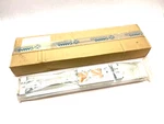 Smc MXW20-250B Guided Cylinder Slide Table, 250MM Stroke, Pneumatic. Fixed Price $1258.74.