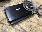 Parker Daedal Xy Table 8" Travel 808008CT-ES-D1L3C2M1E1 Mach Cnc. Fixed Price $595.00.