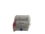 Smc CDQ2B40-10DC Pneumatic Compact Cylinder Nsmp. Fixed Price $62.00.