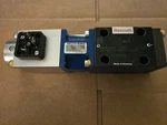 Rexroth DBE6X-1X/315G24-8NZ4M Bosch Proportional Pressure Valve 0811402043 New. Fixed Price $995.00.