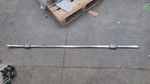 Rexroth 7210 485 2010MM Linear Rail W/ X2 R162922106 Bearing Runner Block. Fixed Price $1547.17.