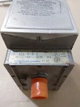 Invensys MC-421-0-0-1 120V 50W Explosion Proof Actuator. Fixed Price $599.99.