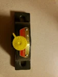 Sealmaster, NP-14T. 7/8" Two Bolt Pillow Block Bearing. Fixed Price $62.38.