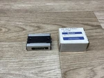 Del-tron Linear Ball Bearing S1-1 Deltron #66D46*BI. Fixed Price $24.99.
