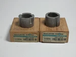 *lot Of 2* Baldor Dodge 117074 Taper-lock Bushing 1008 X 7/8" New Surplus!. Fixed Price $8.00.