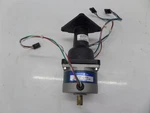 Electrocraft LA23GCKC-210D Linear Actuator 5.7V 2PH 1.1A 1.8DEG. Fixed Price $49.95.
