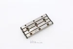 Skf Used LWRE3075-8 Cross Roller Guide Bearing BRG-I-3150=1N42-3. Fixed Price $24.97.