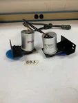 2-SAKAE Potentiometer # 46HDS-10 5K Res. Turns*used* Fast Shipping!. Fixed Price $49.00.