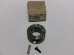 Browning 3/8 5/16 Split Taper Bushing New Box. Fixed Price $25.00.