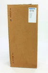 Festo DGSL-25-10-PA 544030 Mini Slide Original Packaging. Fixed Price $350.61.