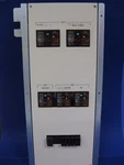 Tel Tokyo Electron Circuit Breaker Control Panel W/ Fuji Electric EG53F EG52F. Fixed Price $100.00.