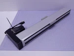 Kuroda SG4620A-640H-R0CN-NN Linear Actuator W/ Servo Motor 3 120 1.5. Fixed Price $450.00.