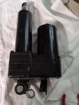Thompson Linear Actuator 24D-20A5-04CL (oem) 24VOLTS Tested. Fixed Price $299.99.