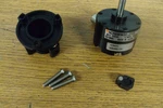 New Smc NCRB1BW20-270S Side-ported Rotary Actuator Vane Style Automation Part. Fixed Price $79.99.