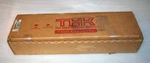 Thk SHS55LC1SS(GK) Linear Motion Caged Ball Carriage Guide Block * New. Fixed Price $199.99.