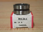 Mcgill MR-14-N Bearing MR14N. Fixed Price $19.77.