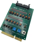 Vexta SPG678K-OPI Pulse Generator Circuit Board SPG678OPI "free Shipping". Fixed Price $220.00.