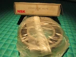 New Box Nsk Bearing 6208VVC3E Okuma P.n.# M000-6208LLB Zb Axis Ball Screw. Fixed Price $30.00.