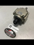 Smc Actuator CDRBIBW50-9OS Used #120404. Fixed Price $75.90.