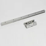 Parker Origa Rk-fd 15S Linear Guide Carriage & 14" 15MM Rail 10M/S Max Speed. Fixed Price $79.99.