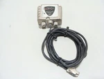 Microe Systems Mercury 3000 SS-300C Linear Rotary Encoder X1024 W/ M20 Sensor. Fixed Price $169.99.