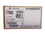 Allen-bradley 1790D-T8BV8V Series Industrial Control Module Compact I/o System. Fixed Price $119.97.