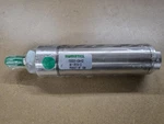 Numatics 1500D01-03A-03 Pneumatic Cylinder. Fixed Price $40.00.