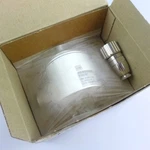 Hengstler Absolute Encoder RA58-S 540 027 Original Packaging. Fixed Price $446.73.