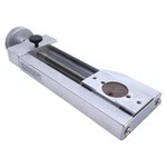 Velmex A2506W1-S2.5-TL Manual Unislide 3.5" Travel, 10 Turns/inch, Thumbscrew. Fixed Price $143.00.