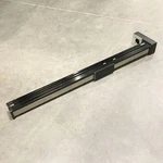 Tolomatic B3S15 SNA02 SK36 Screw Drive Rodless Linear Actuator 36" Stroke, Tpi. Fixed Price $900.00.